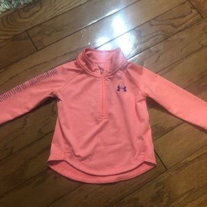 Under armor hoodie